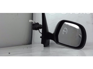 Зеркало электрическое Dacia Lodgy 2012 - года