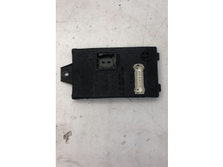 Блок комфорта Dacia Sandero