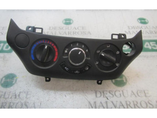 Модуль блока управления кондиционером    Chevrolet Aveo