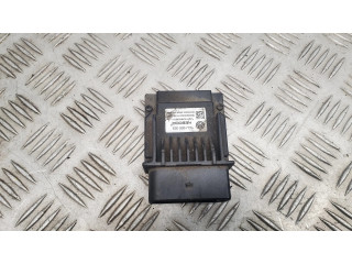 Блок управления топливного насоса