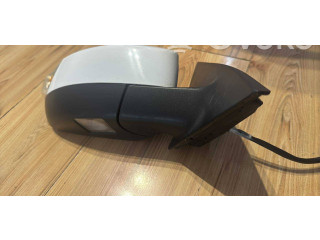 Зеркало электрическое Ford S-MAX 2006 - 2015 года