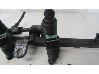 Топливная рампа 96253573   Chevrolet Tacuma 1.6 