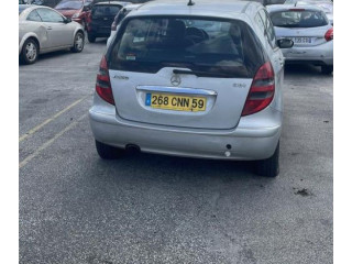 Блок АБС    Mercedes-Benz  A W169  2004 - 2012 года