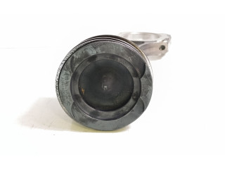  Поршень с шатуном  082318  Mercedes-Benz CLS C218 X218  