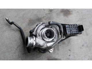 Турбина Volvo XC90 30757080, 185KM