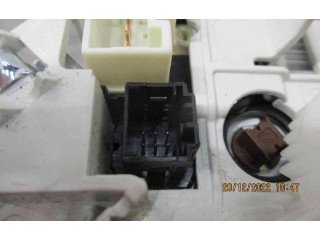 Блок управления климат-контролем 1400153380, 1400153380   Fiat Scudo