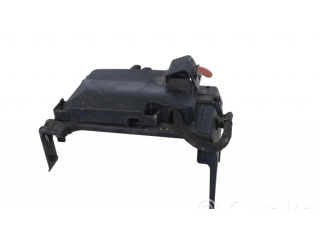 Узел подключения плюсовых проводов