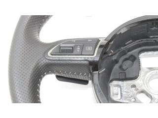 Руль Audi A7 S7 4G 2011 - 2017 года 8XA419091F, 62566011A