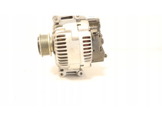 Генератор 2543315A Audi A6 S6 C6 4F