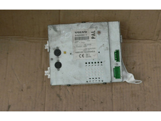 Блок управления 94898541, 9489854 Volvo V70