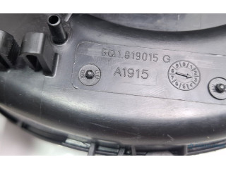 Вентилятор печки 6Q1819015G, 6Q1819015G Volkswagen Polo IV 9N3