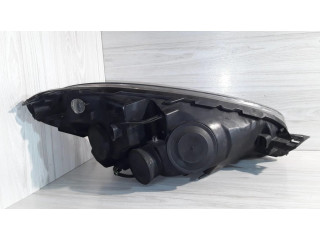 Přední světlo  levé 16298100, PPTD40   Citroen C4 I Picasso 2007