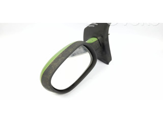 Зеркало электрическое Renault Scenic RX - года