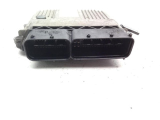 Блок управления 51806506 Fiat Grande Punto