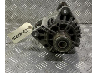 Генератор Dacia Duster