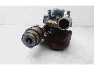 Turbodmychadlo Турбина 028145702D   Seat Toledo I (1L)   