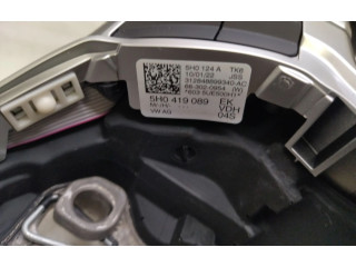 Руль Volkswagen Golf VIII 2019 - года 5H0419089EK