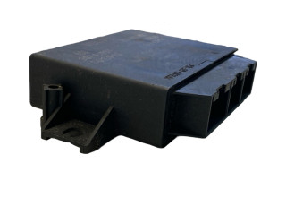 Блок управления коробкой передач 30710957, 30710956   Volvo XC70