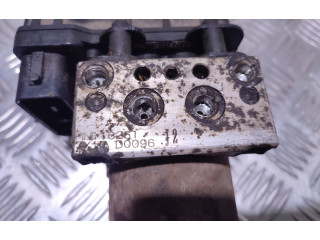 Форсунка MN116261, MB52WDE7X111 Mitsubishi Lancer