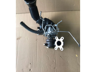 Турбина Audi A1