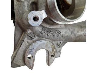 Турбина Skoda Yeti (5L) 2.0 4918001275 для двигателя CZCA