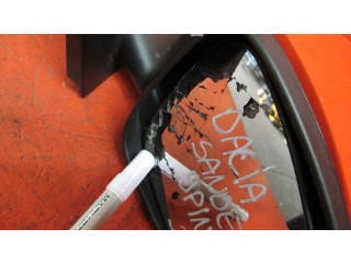 Зеркало электрическое Dacia Sandero III 2020 - года