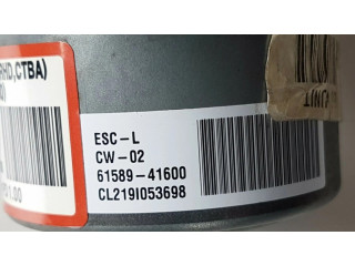 Jednotka ABS 6158941600, G458934900 Hyundai i30 2020