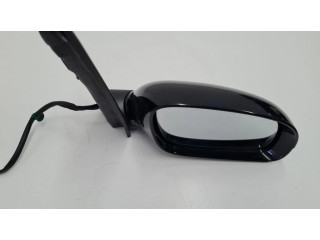 Zpětné zrcátko pravé Volkswagen Touran I 2004  E1010744  