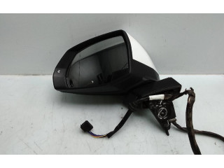 Зеркало электрическое Audi Q5 SQ5 2017 - года