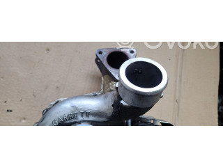  Турбина Audi A6 S6 C7 4G  059145874D         