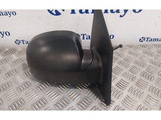 Зеркало электрическое Hyundai Getz - года