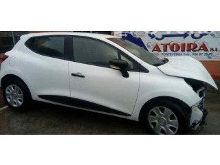 Руль Renault Clio III 2005 - 2012 года 6700003396