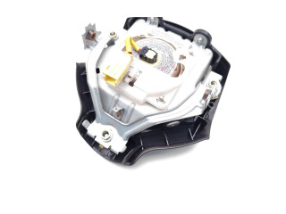 Подушка безопасности водителя 7030A217XB, 611044600E   Mitsubishi L200