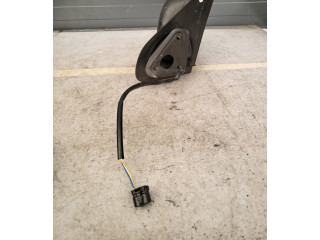 Зеркало (механическое) Jeep Grand Cherokee (WJ) 1999 - 2004 года