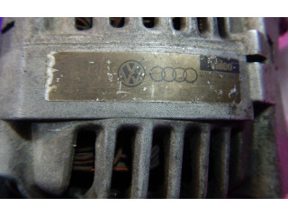 Генератор    Volkswagen PASSAT B4      