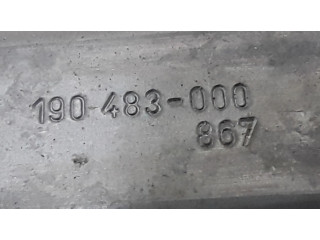 Комплект электрического механизма для подъема окна