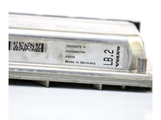 Комплект блоков управления 30646978A, 30646978 Volvo XC90