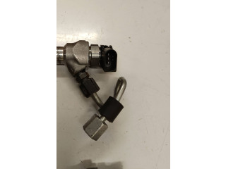 Комплект форсунок 05l130277e Skoda Octavia Mk4 DTRD