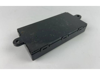 Модуль блока управления кондиционером 5WA907727N Volkswagen Golf VIII