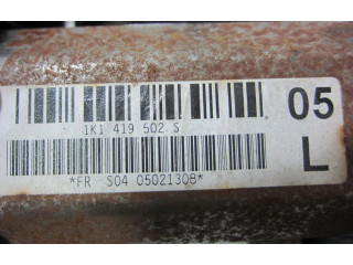 Руль Volkswagen Golf Plus  2005 - 2013 года 1K1419502S      