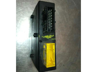 Блок комфорта 9639819680, 9639819680 Fiat Scudo