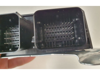 Блок подушек безопасности BM2T14B321AC Ford S-MAX