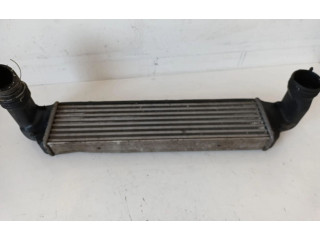 Интеркулер  77897930, 1787779   BMW X3 E83 