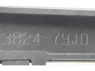 Блок управления климат-контролем 71743212, 20230900 Fiat Sedici