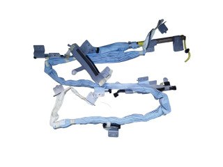 Боковая подушка безопасности    Subaru B9 Tribeca