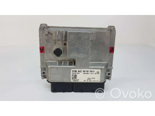 Блок управления двигателем Блок управления 05C907394, 05C907394B   Volkswagen Golf VIII
