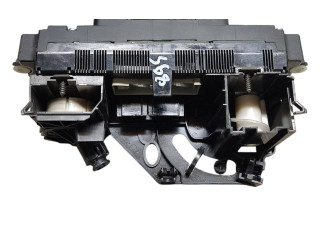 Блок управления климат-контролем Volkswagen Caddy