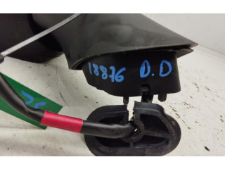 Зеркало электрическое Renault Clio III 2005 - 2012 года