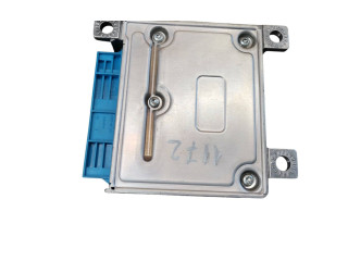 Блок подушек безопасности 9472728D, 4042   Volvo V70