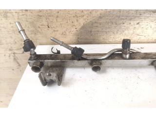 Магистральная трубка топлива    0280160515   Saab 9-5